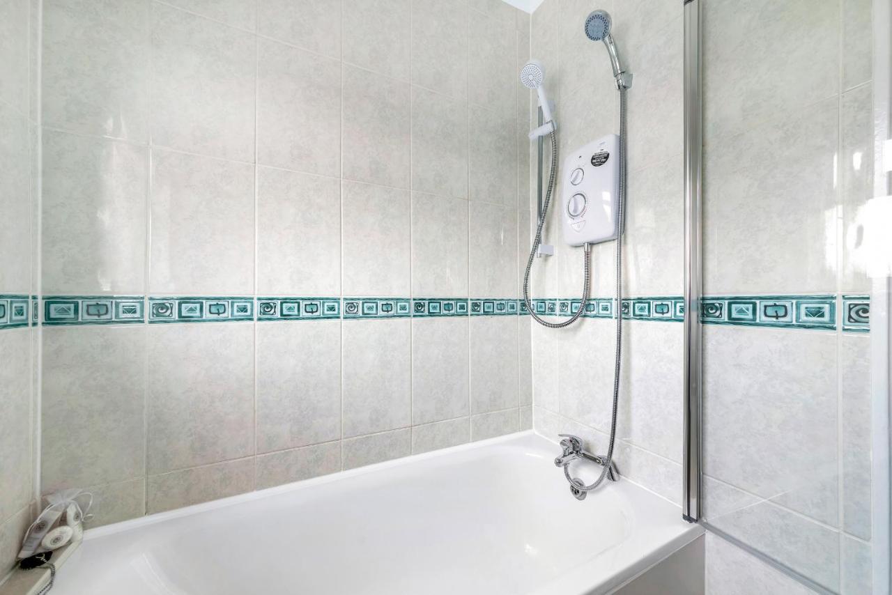 Villa Stunning 3Br House W Garden & Parking In Richmond Saint Saint Kew Exterior foto